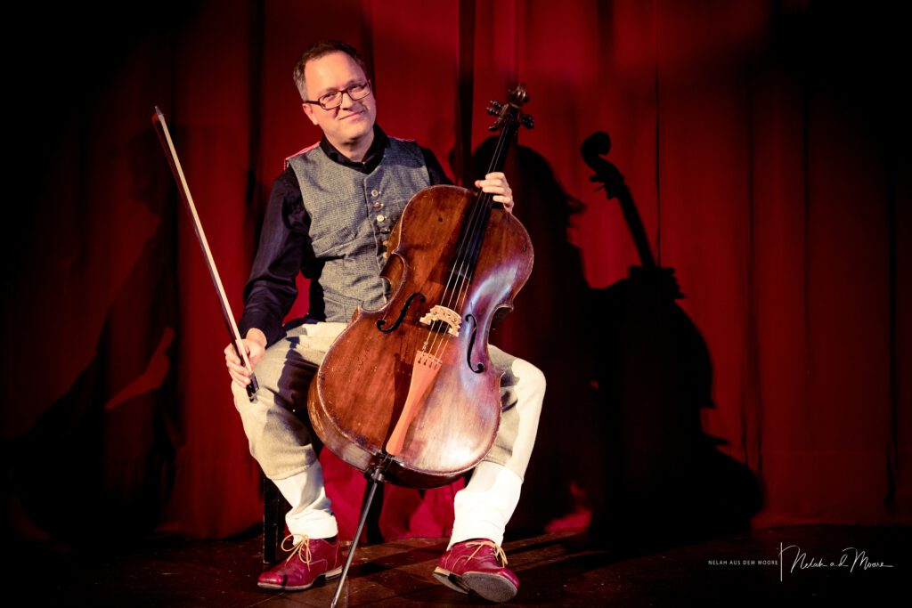 Willkommen bei CELLO.KOELN